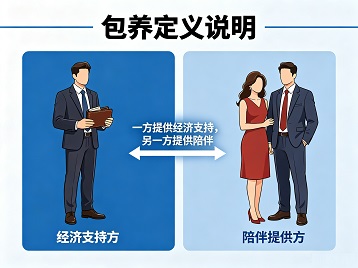 莎车包养违法吗？深度揭秘红线风险注意事项